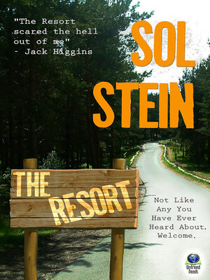 cover image of The Resort